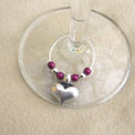 heart charm